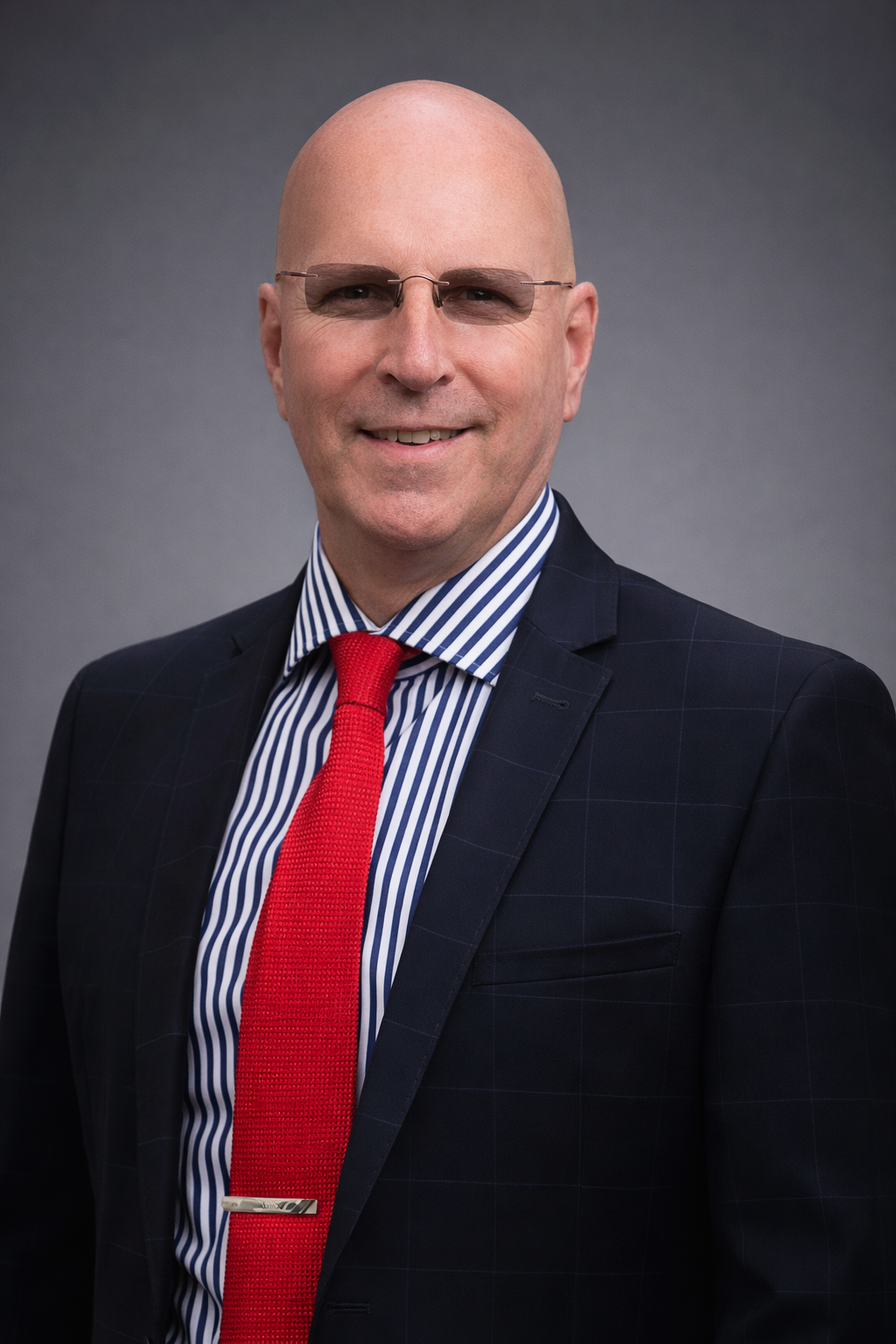 Aidan Corcoran headshot