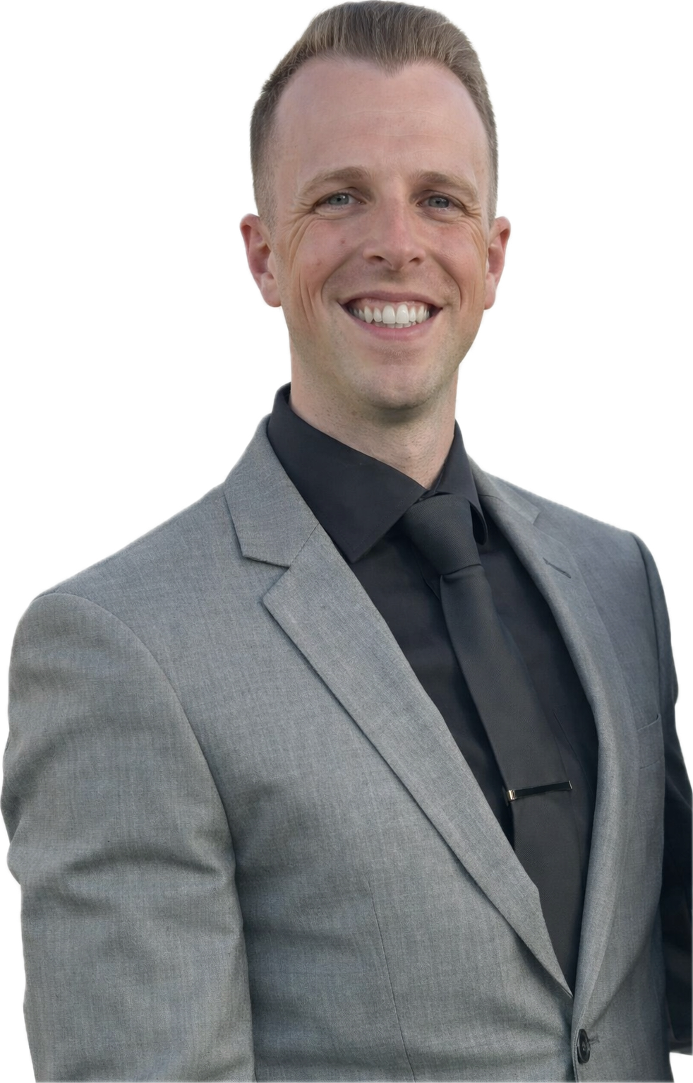 Chris - Aztec Equity Management Principal